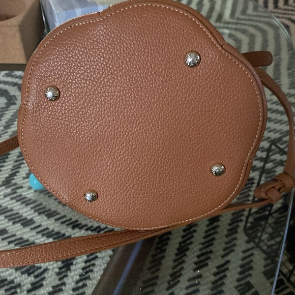 Polene numero 8. Pre-owned. See pics. No dust bag/box. Clean interior. - Picture 3 of 9